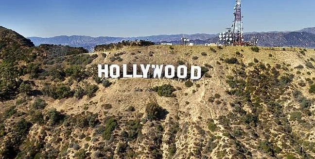 The Business of Hollywood